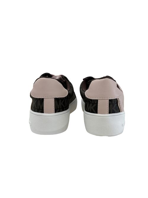 Sneakers con logo MICHAEL KORS | MK100745K